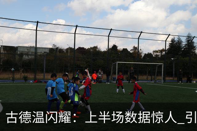 古德温闪耀：上半场数据惊人 引领上海队优势